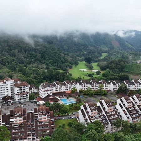 Thatniceplace, Selesa Hillhomes, Bukit Tinggi, Janda Baik, Genting Bentong Exterior foto