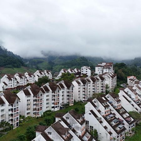 Thatniceplace, Selesa Hillhomes, Bukit Tinggi, Janda Baik, Genting Bentong Exterior foto