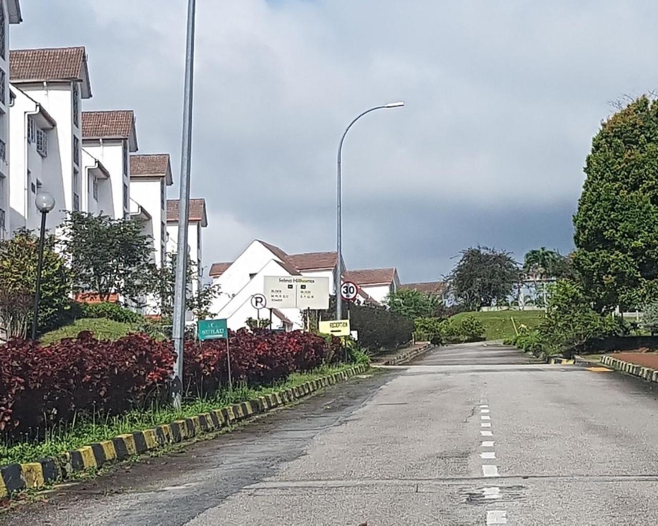 Thatniceplace, Selesa Hillhomes, Bukit Tinggi, Janda Baik, Genting Bentong Exterior foto