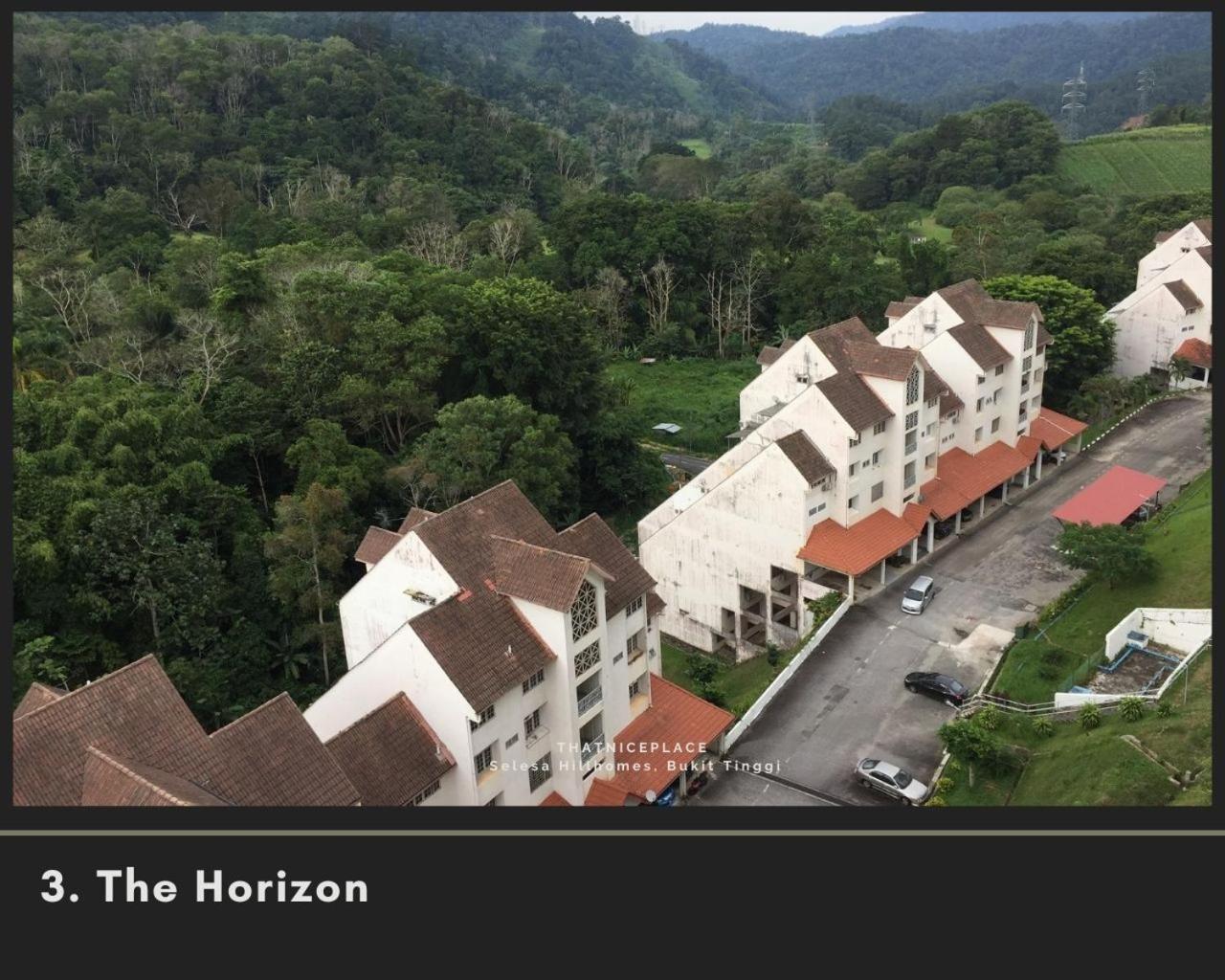 Thatniceplace, Selesa Hillhomes, Bukit Tinggi, Janda Baik, Genting Bentong Habitación foto
