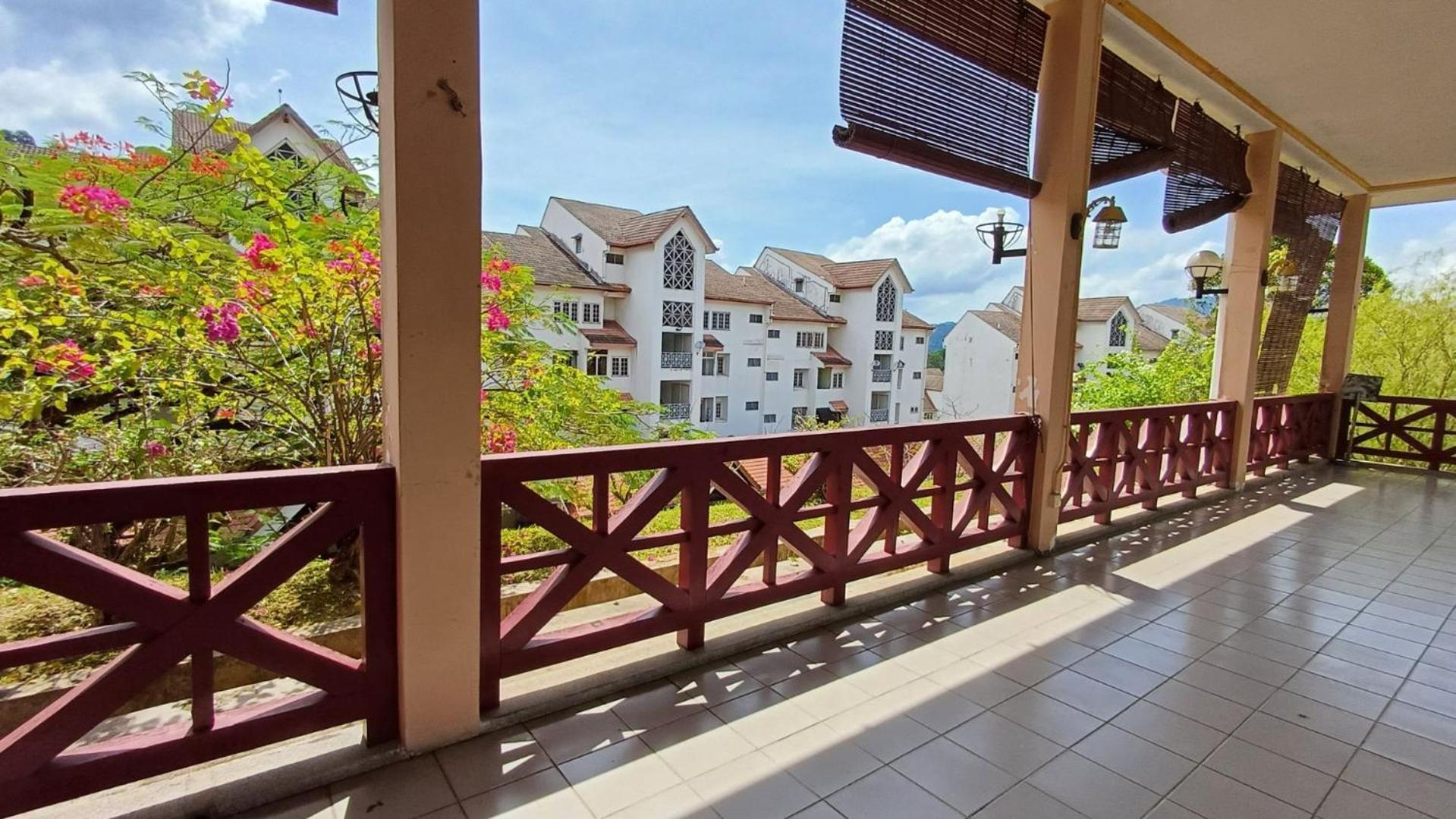 Thatniceplace, Selesa Hillhomes, Bukit Tinggi, Janda Baik, Genting Bentong Exterior foto